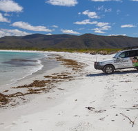4X4 and Lunch Half Day Bicheno Coastal Mountain - Restaurant Gold Coast
