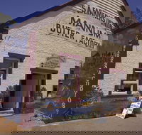 Murray River Day Trip from Adelaide Including Lunch Cruise aboard the Proud Mary - Restaurant Gold Coast