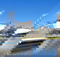 Adelaide City Highlights Tour - Restaurant Gold Coast