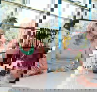 Barossa and Hahndorf Day Trip from Adelaide Including Wine Tasting and Lunch - Restaurant Gold Coast