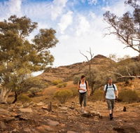 Flinders Ranges 3 Day 4WD Small Group Eco Tour from Adelaide - Restaurant Gold Coast