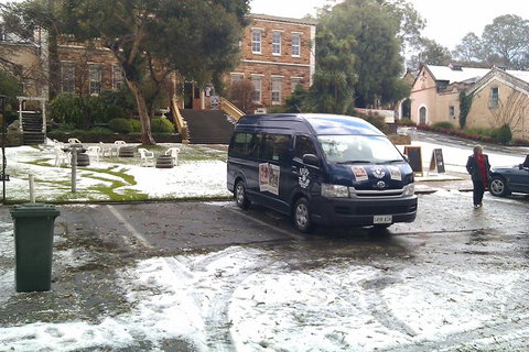 Hahndorf And Barossa Valley Full-Day Tour From Adelaide - Restaurant Gold Coast 0