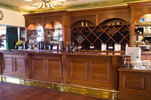 Hahndorf And Barossa Valley Full-Day Tour From Adelaide - Restaurant Gold Coast 1