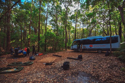 10-Day Adelaide To Perth Adventure Tour - Restaurant Gold Coast 6