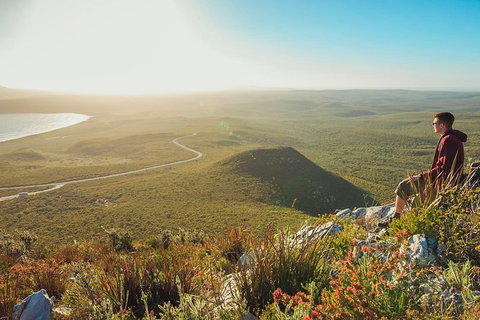 10-Day Adelaide To Perth Adventure Tour - Restaurant Gold Coast 8