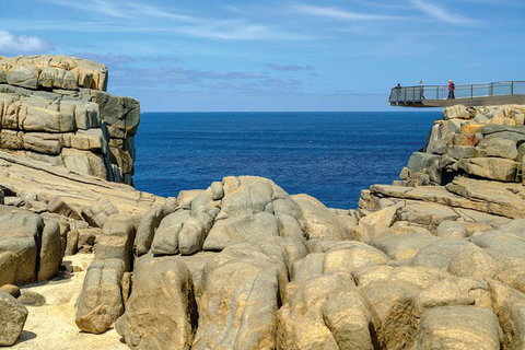 10-Day Adelaide To Perth Adventure Tour - Restaurant Gold Coast 10