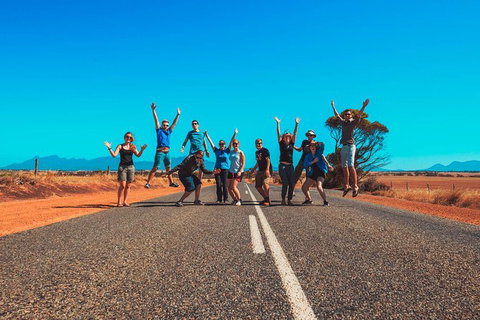 10-Day Adelaide To Perth Adventure Tour - Restaurant Gold Coast 3