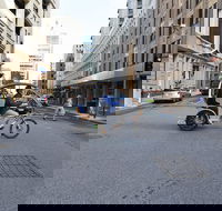 Adelaide Central Market Exclusive Tour - Restaurant Gold Coast