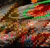 Adelaide Central Market Highlights Tour - Restaurant Gold Coast