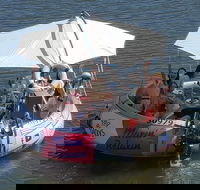 Adelaide 2-Hour BBQ Boat Hire for 10 People - Restaurant Gold Coast