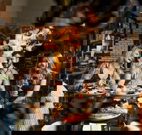 Chef's Kitchen Table Dining Experience Sean's Kitchen Adelaide - Restaurant Gold Coast