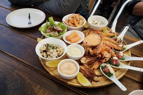 Coffin Bay Day Tour - A Taste Of Coffin Bay - Restaurant Gold Coast 1