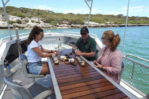 Coffin Bay Day Tour - A Taste Of Coffin Bay - Restaurant Gold Coast 5