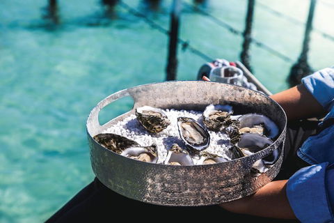 Coffin Bay Day Tour - A Taste Of Coffin Bay - Restaurant Gold Coast 8