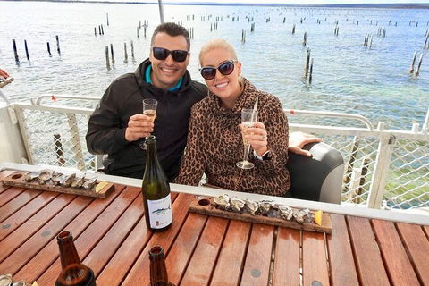 Coffin Bay Day Tour - A Taste Of Coffin Bay - Restaurant Gold Coast 6