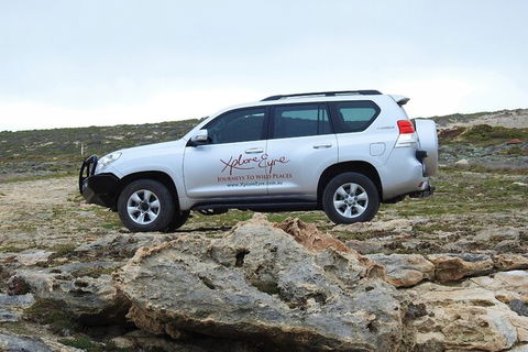 Coffin Bay Day Tour - A Taste Of Coffin Bay - Restaurant Gold Coast 3