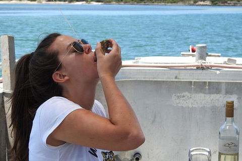 Coffin Bay Day Tour - A Taste Of Coffin Bay - Restaurant Gold Coast 15