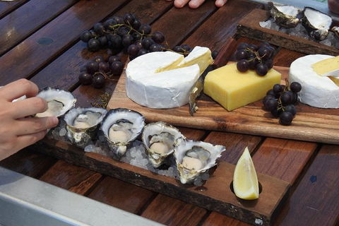 Coffin Bay Day Tour - A Taste Of Coffin Bay - Restaurant Gold Coast 9