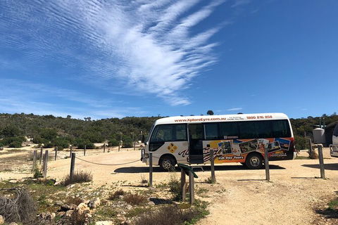 Coffin Bay Day Tour - A Taste Of Coffin Bay - Restaurant Gold Coast 4