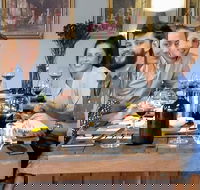 Barossa Wine Tasting shared tours - Restaurant Gold Coast