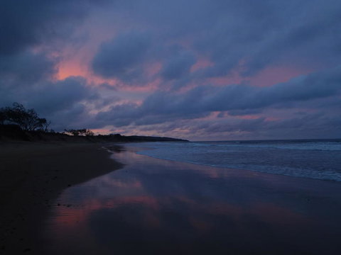 3-Day Southern Great Barrier Reef Tour Including Lady Musgrave Island - Restaurant Gold Coast 5