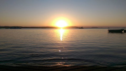 3-Day Southern Great Barrier Reef Tour Including Lady Musgrave Island - Restaurant Gold Coast 4