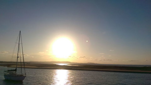 3-Day Southern Great Barrier Reef Tour Including Lady Musgrave Island - Restaurant Gold Coast 2