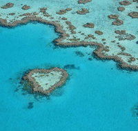 Reef and Island Scenic Flight from Airlie Beach - Restaurant Gold Coast