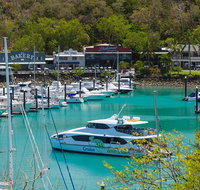 Whitsunday Islands Hopper Pass - Restaurant Gold Coast