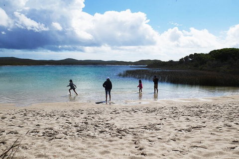 Cape Moreton Scenic 4WD Day Tour From Brisbane Or The Gold Coast - Restaurant Gold Coast 5