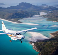 Fly  Cruise Package with lunch - Restaurant Gold Coast
