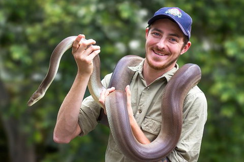 Lone Pine Koala Sanctuary Day Pass - Restaurant Gold Coast 1