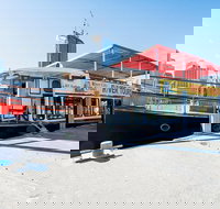 South Bank Combo Pass - Restaurant Gold Coast