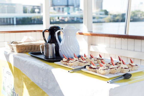 South Bank Combo Pass - Restaurant Gold Coast 3