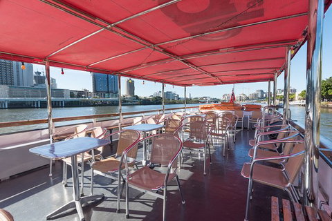 South Bank Combo Pass - Restaurant Gold Coast 6