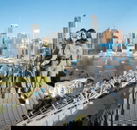 Brisbane Story Bridge Adventure Climb - Restaurant Gold Coast