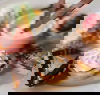 Brisbane River High Tea Cruise - Restaurant Gold Coast