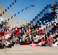 Brisbane Segway Sightseeing Tour - Restaurant Gold Coast