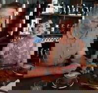 Brisbane Food Tour A Taste of Queensland - Restaurant Gold Coast