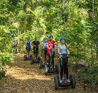 Whitsunday Segway Rainforest Discovery Tour - Restaurant Gold Coast