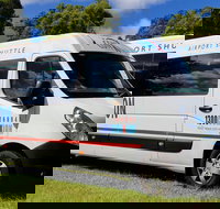 Brisbane Airport to Brisbane City Round-trip Shuttle Transfer - Restaurant Gold Coast