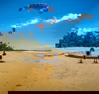 Beach Skydive from up to 15000ft over Mission Beach - Restaurant Gold Coast