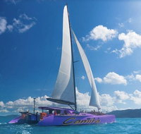 Whitsunday Islands Sailing Adventure - Restaurant Gold Coast