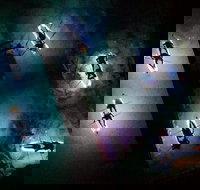 2-Day Moreton Island Tour from Brisbane or Gold Coast with Optional Nighttime Kayaking - Restaurant Gold Coast