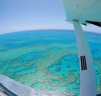Best of the Whitsundays Seaplane Tour Including Whitehaven Beach Landing - Restaurant Gold Coast