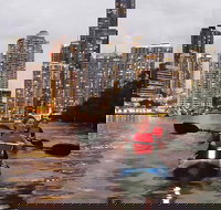 Brisbane River Guided Evening Tour by Kayak - Our Most Popular Tour - Restaurant Gold Coast