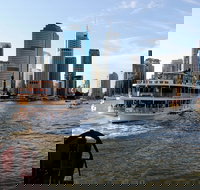 Brisbane River Lunchtime Cruise - Restaurant Gold Coast