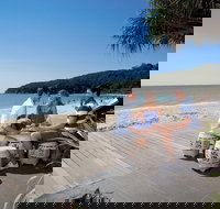 Noosa and Sunshine Coast Hinterland Day Trip from Brisbane - Restaurant Gold Coast