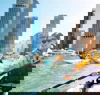 Brisbane Kayak Tour - Restaurant Gold Coast