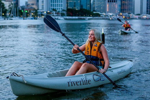 Brisbane Kayak Tour - Restaurant Gold Coast 5